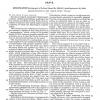 Patent 1896 Charles C. Reinhardt, New York (USA)