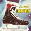 Affiche ca.1930-40 Tackaberry Skat, schaatsenmaker CCM, Weston (Toronto, Ontario Canada)