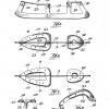 Patent 1925 S.H.Goodenough voor Starr Mfg, Dartmouth (Nova Scotia Canada)
