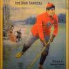 Advertentie ca.1910 schaatsenmaker Starr Mfg, Dartmouth (Nova Scotia Canada)