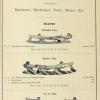 Catalogus 1891 schaatsenmaker P. Lowentraut, Newark (New Jersey USA)