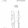 Patent 1862 B. Irving, New York (New Jersey, USA)