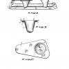 Patent 1927 J.Lunn, Montreal (Quebec, Canada)