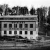 Foto Östblads Skridskofabrik in Järna 1930-1956