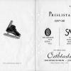Prijslijst 1957-1958 schaatsenfabriek Östblad, Järna (Zweden)