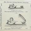Catalogus 1870-1875 van The Florence Sewing Machine Company, Florence (Mass. USA)