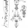Patent 3 juli 1894 J.Forbes, Halifax Nova Scotia (Canada)