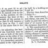 Patent 1874 schaatsenmaker O.Edwards, Florence (Mass., USA)