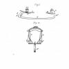 Patent 1875 schaatsenmaker O.Edwards, Florence (Mass., USA)