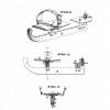 Patent 1874 schaatsen schaatsenmaker Luce&Smith, Brandon (Vermont, USA)
