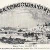 Reddingsactie op de Skuyllrivier bij Philadelphia uit Philadelphia Skating Club and Humane Society 1849-1949