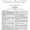 Patent 1870 schaatsenmaker M.Kinsey, Newark (New Jersey, USA)