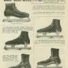 Bladzijde catalogus 1939 schaatsenverkoper Edw. K. Tryon company Philadelphia, Pennsylvania (USA)