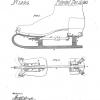 Patent 1863 Charles T.Day, Newark (New Jersey, USA)