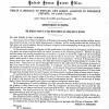 Patent 1868 van Philippe G.Beckley, Newark (New Jersey, USA)
