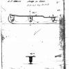 Patent 1863 van Eben T.Starr, New York (New York, USA)