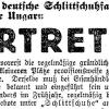 Advertentie 1915 Vereinigte Riegel- und Schlossfabriken, Velbert (Duitsland)