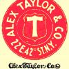 Logo Alex Taylor&Co, New York (NY, USA)