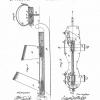 Patent 1859 schaatsenmaker Behr&Mangels, Brooklyn (Long Island, USA)