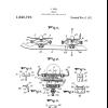 Tekening patent 1917 schaatsenmaker J. King (Troy, USA)