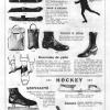Catalogus 1919-1920 schaatsenverkoper Och Frères (Zwitserland)