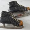 IJshockeyschaats schaatsenmaker W.Rosenlew&Co, Pori (Finland)