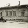 Foto 1920 fabriek Kone, Antinkatu 18, Helsinki (Finland)