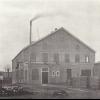 Foto fabriek van firma Ruiter uit Bolsward