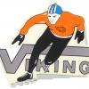 Etiket Viking, Weesp