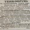 advertentie Wijghan Algemeen handelsblad 29 juli 1877
