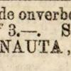 Advertentie 1879 schaatsenmaker H. Nauta, IJLst