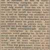 Artikel 1936 over IJskoningschaatsenfabriek, Almkerk