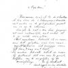 Brief 8 jan. 1900 van R.C. Blaauwboer aan Van Thiel