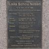 Laila Schou Nilsen - Oslo - Nils Aas