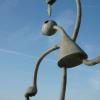 Sprookjesbeelden aan zee - Scheveningen - Tom Otterness