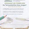 Schaatsbanken Kees Jongert - Heemskerk