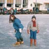 IJsclubs, IJsbonden en Schaatstoertochten