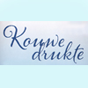 Kouwe Drukte