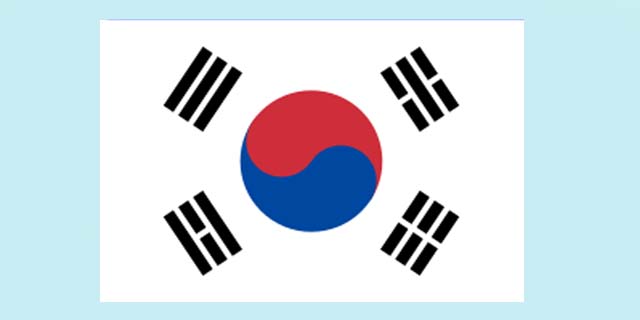 Zuid Korea