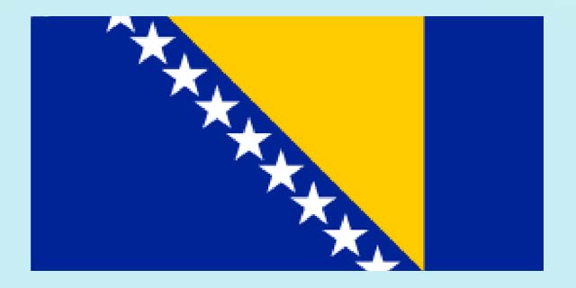 Bosnië en Herzegovina