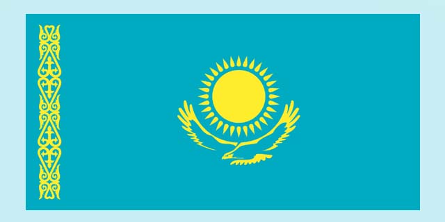 Kazachstan