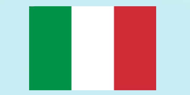 Italië