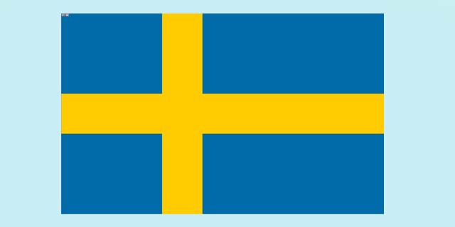 Sweden