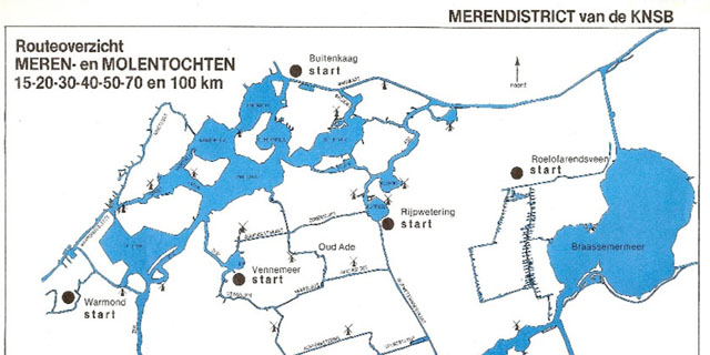 Zuid-Hollands Merendistrict