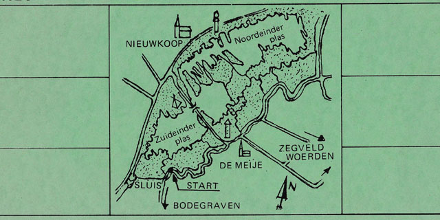District Midden-Holland