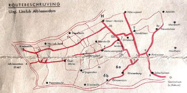 District Alblasserwaard