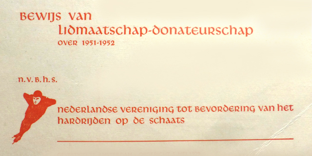 De Bond met de Lange Naam