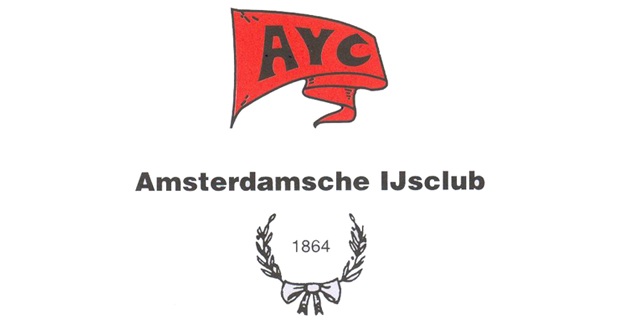 1864, de oprichting van de Amsterdamsche IJsclub