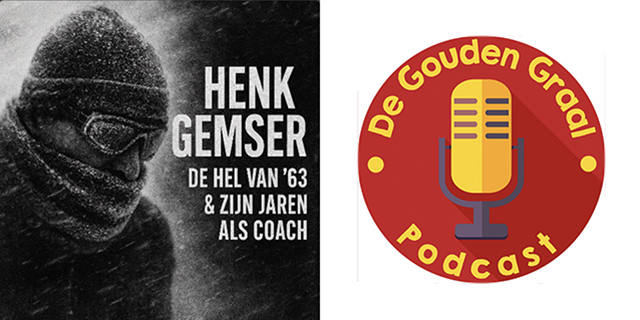 Interview met Henk Gemser over zijn legendarische tocht tijdens de Elfstedentocht van 1963