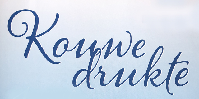 Magazine Stichting Schaatshistorie